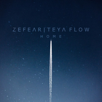ZEFEAR and Teya Flow - Home