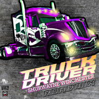 Shurwayne Winchester - Truck Driver