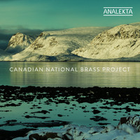 Canadian National Brass Project - Canadian National Brass Project
