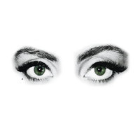 Carmen - Clover Eyes