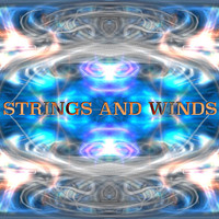 Zen Meditation Garden, Violin Collective, and Instrumental Zone - Strings and Winds