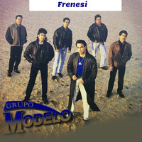 Grupo Modelo - Frenesí