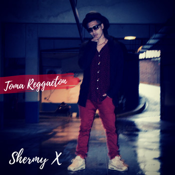 Shermy X - Toma Reggaeton (Explicit)
