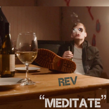 REV - Meditate