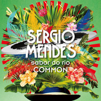 Sérgio Mendes - Sabor Do Rio
