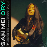 San Mei - Cry