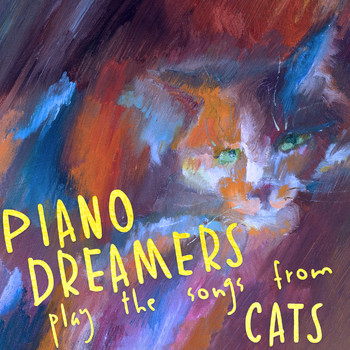Piano Dreamers - Piano Dreamers Play the Songs from Cats (Instrumental)