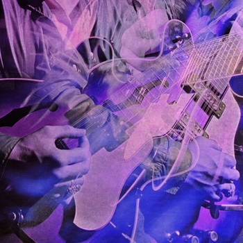 Chromatics - Drumless