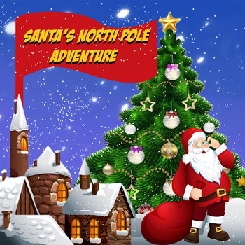 Digital Grind / - Santas North Pole Adventure