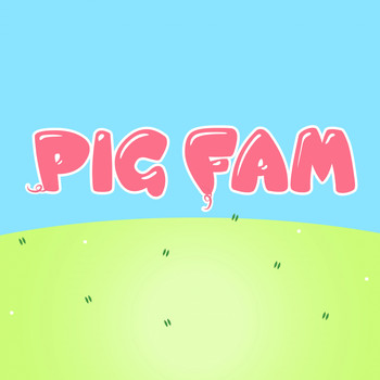 Uncle A / - Pig Fam