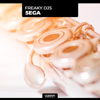 Freaky DJs - 5EGA