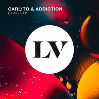 Carlito, Addiction - Closer EP