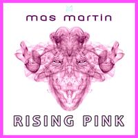 Mas Martin - Rising Pink