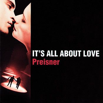 Zbigniew Preisner - It's All About Love (Original Motion Picture Soundtrack)