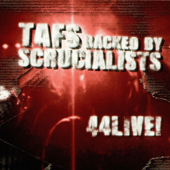 Tafs - 44 Live (Explicit)