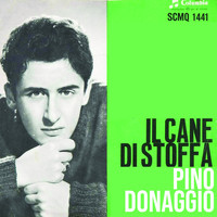 Pino Donaggio - Il Cane Di Stoffa (1962)