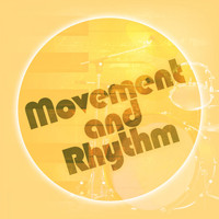 Paolo Zavallone - Movement and Rhythm