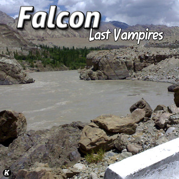 Falcon - Last Vampires