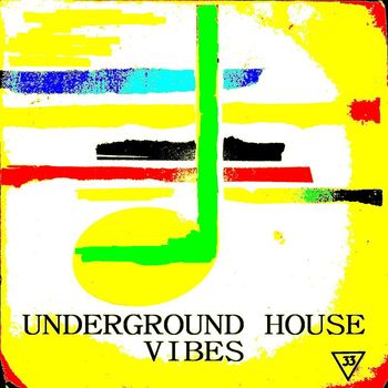 Buben - Underground House Vibes, Pt. 9