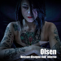 Olsen - Nessun disegno dall' interno