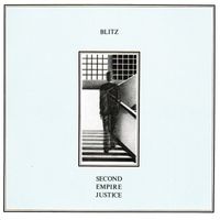 Blitz - Second Empire Justice (Explicit)
