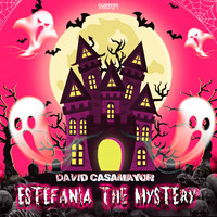 David Casamayor - Estefania the Mistery