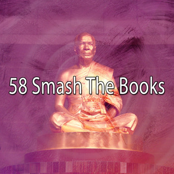 Ambient Forest - 58 Smash the Books