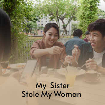 Various Artists - My Sister Stole My Woman