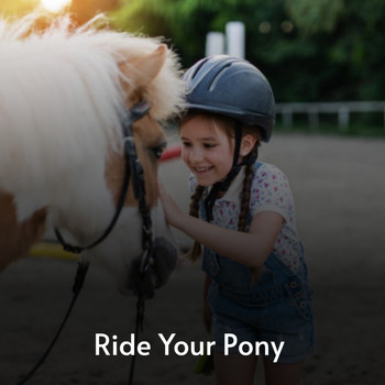 Various Artists - Ride Your Pony