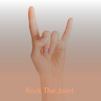 Various Artists - Rock the Joint