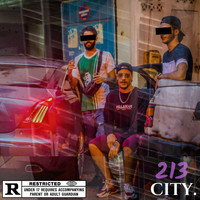 213 - City (Explicit)