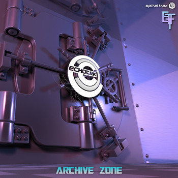 Echotek - Archive Zone