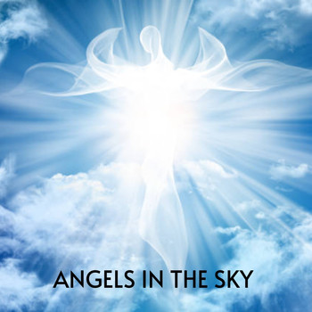 Various Artists - Angels in the Sky