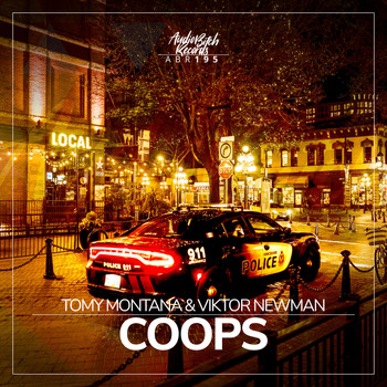 Tomy Montana, Viktor Newman - Coops