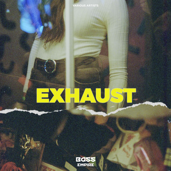 Various Artists - Exhaust