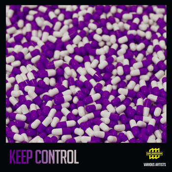 Various Artists - Keep Control