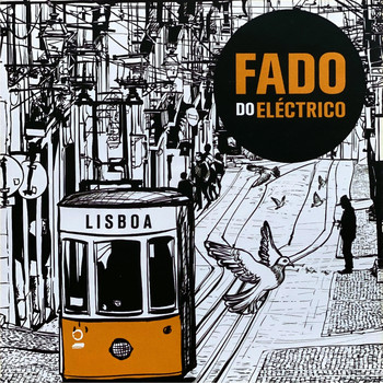 Various Artists - Fado do Eléctrico (Lisboa)