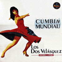 Anibal Velasquez - Cumbia mundial