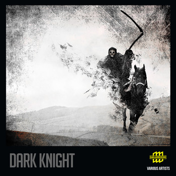 Various Artists - Dark Knight