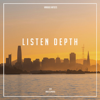 Various Artists - Listen Depth