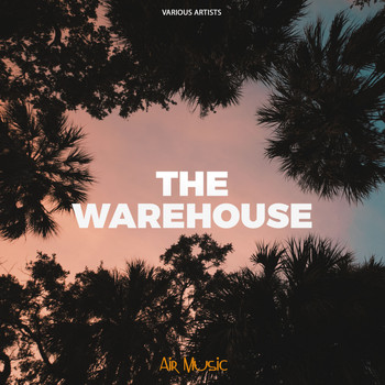 Various Artists - The Warehouse