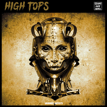 Various Artists - High Tops