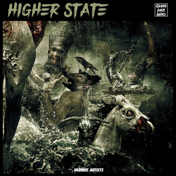 Various Artists - Higher State
