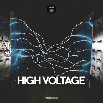 Various Artists - High Voltage
