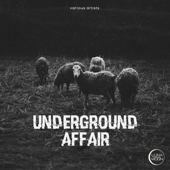 Various Artists - Underground Affair
