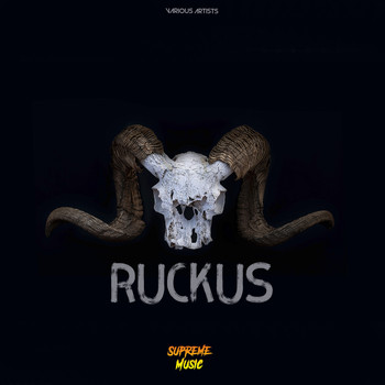 Various Artists - Ruckus