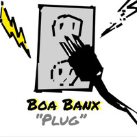 Boa BanX - Plug (Explicit)