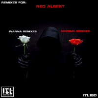 Red Albert - Remixes For Red Albert