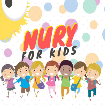 Nury For Kids - APRENDIENDO Y CANTANDO