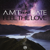 A.M.T - Feel the Love